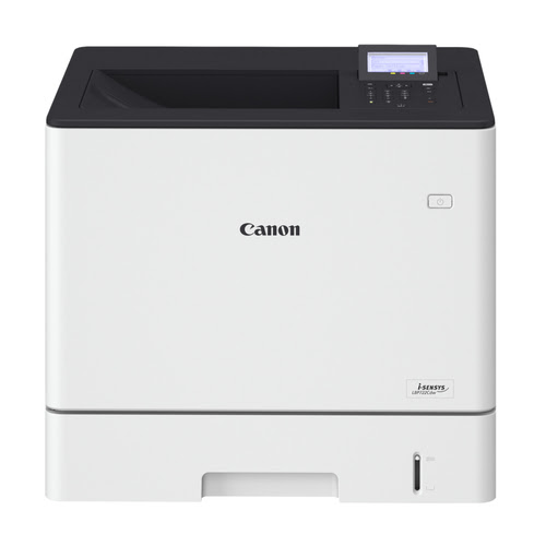 Imprimante Canon I-SENSYS LBP722Cdw - Cybertek.fr - 6