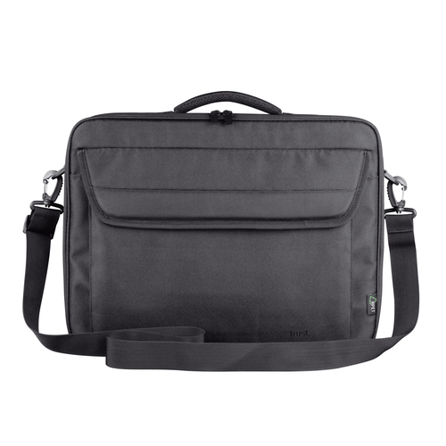Sacoche ATLANTA 15.6'' ECO# Trust - Sac et sacoche - Cybertek.fr - 1
