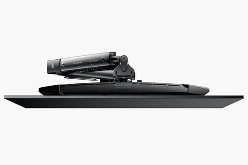 Bras ROG AAS01R - Noir - Accessoire écran Asus - Cybertek.fr - 8