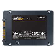Samsung 870 QVO  SATA III - Disque SSD Samsung - Cybertek.fr - 1