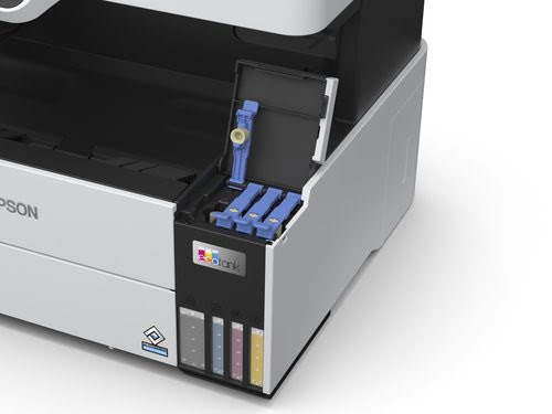 Imprimante Epson EcoTank ET-5170 - Cybertek.fr - 7