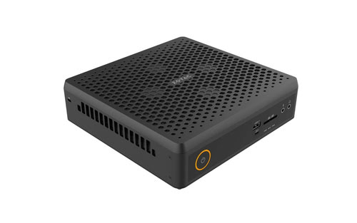 ZOTAC EN173070C-BE - Barebone et Mini-PC ZOTAC - Cybertek.fr - 4