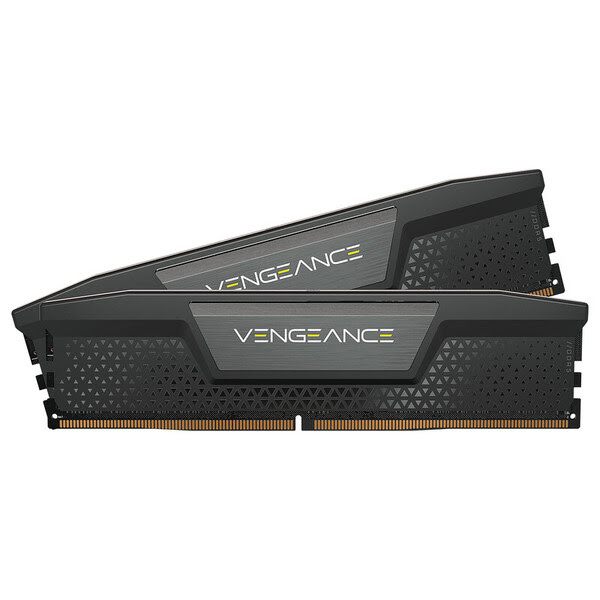 Mémoire PC Corsair CMK32GX5M2B5600C40 (2x16Go DDR5 5600 PC44800)	