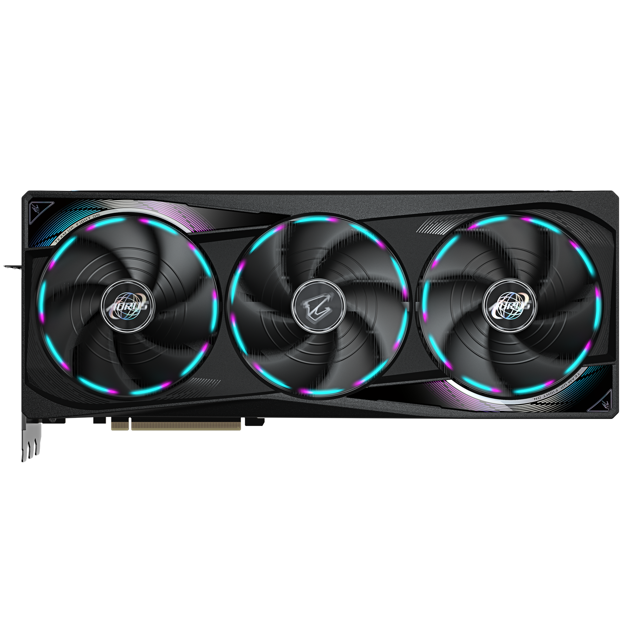 Gigabyte AORUS GeForce RTX 5090 MASTER 32G - Carte graphique - 4