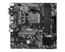 MSI Carte mère MAGASIN EN LIGNE Cybertek