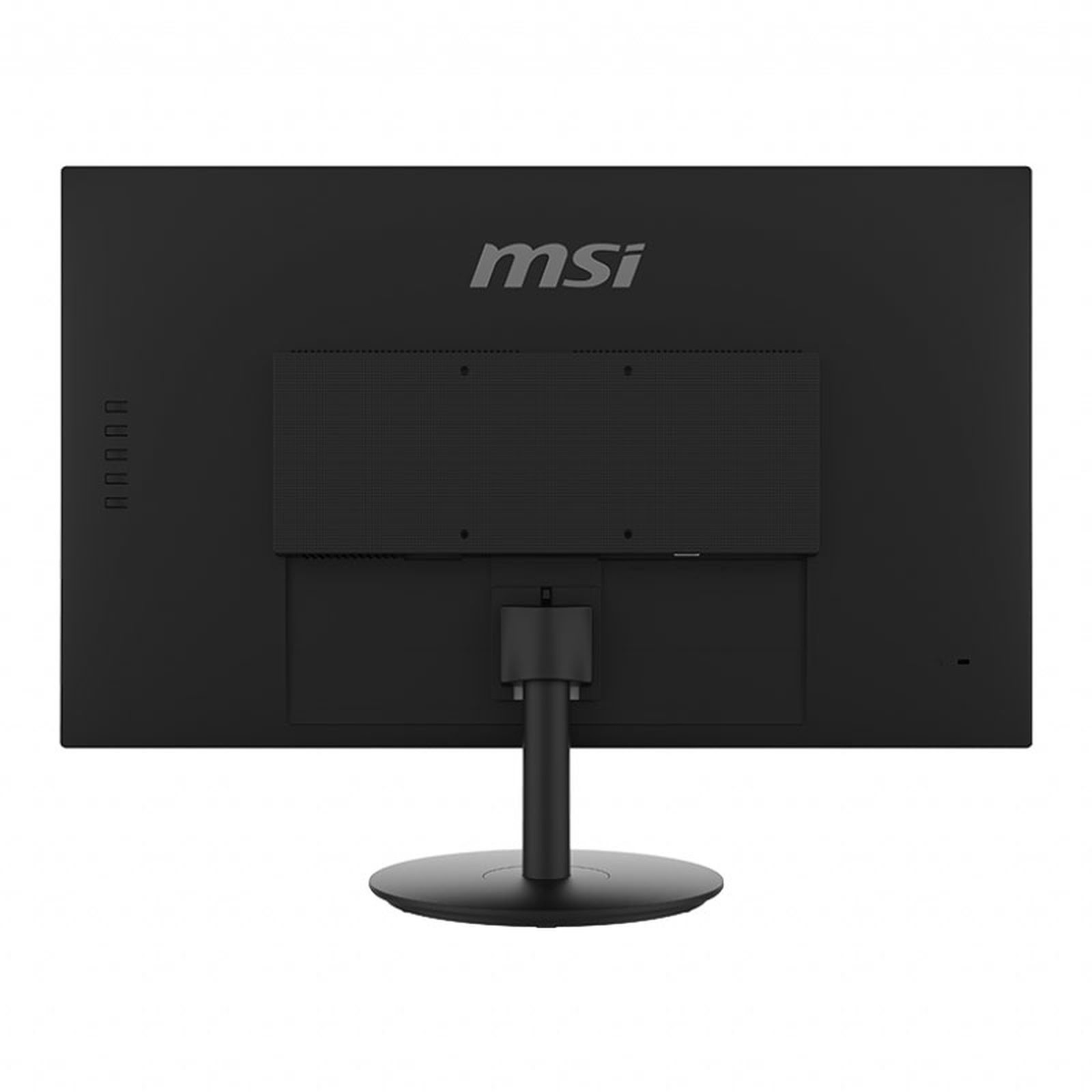 MSI 27 pouces  9S6-3PA2CT-039 - Ecran PC MSI - Cybertek.fr - 1