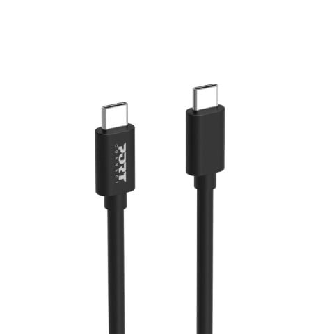 Port Kit chargeur GaN 65W 4 en 1 (501939) - Achat / Vente Chargeur sur Cybertek.fr - 2