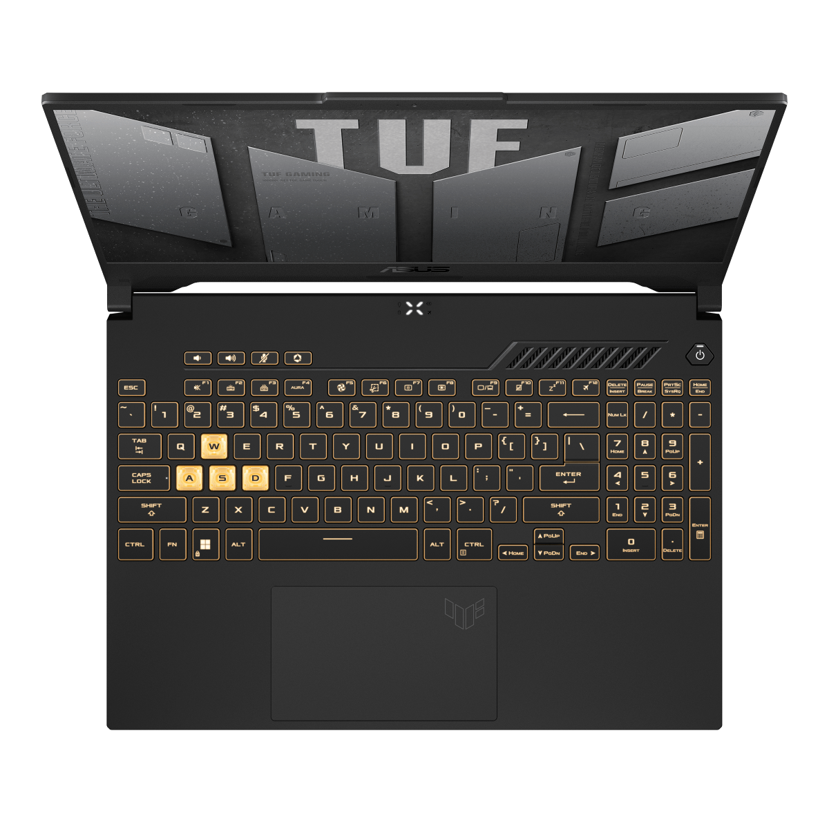 Asus 90NR0GW2-M00JW0 - PC portable Asus - Cybertek.fr - 2