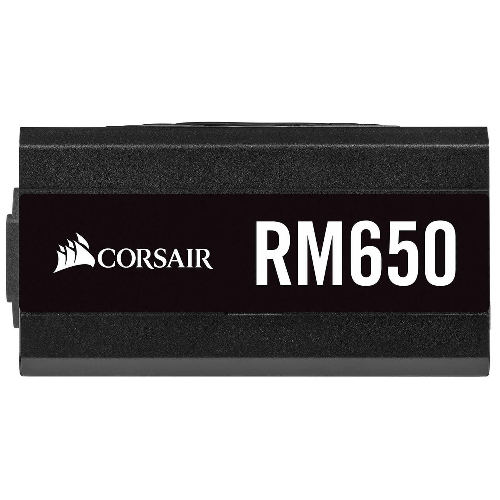 Corsair RM650 80+ Gold Mod. (650W) - Alimentation Corsair