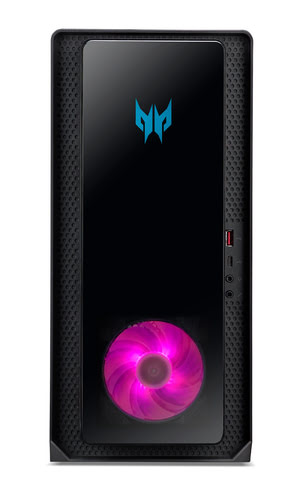 Acer PREDATOR ORION PO3-640 (DG.E2WEF.004) - Achat / Vente PC Fixe sur Cybertek.fr - 4