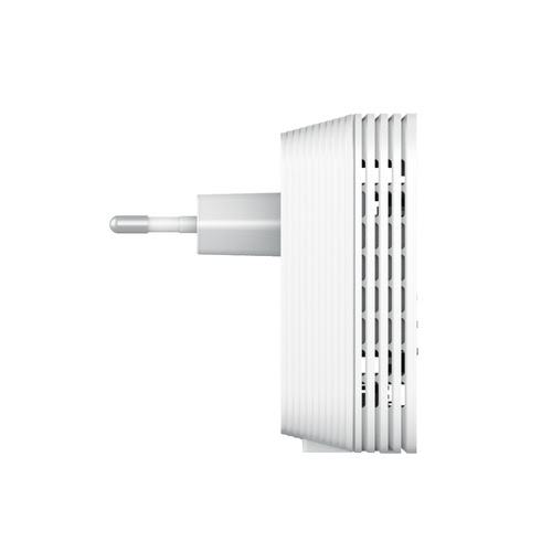 Adaptateur CPL Strong POWERL1000DUOMINI (1000Mbps) - Pack de 2