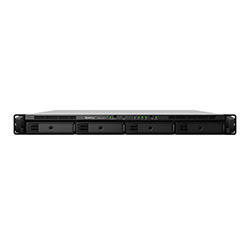 Synology Serveur NAS MAGASIN EN LIGNE Cybertek