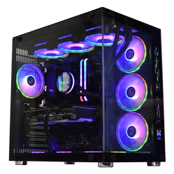 No Name PC Fixe MAGASIN EN LIGNE Cybertek