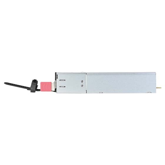 Silverstone 80+ Titanium (2400+2400W 2U CRPS) - Alimentation - 3