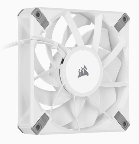 Corsair AF ELITE Series /120mm - Ventilateur boîtier Corsair - 2