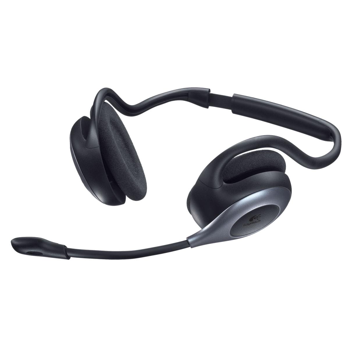 Logitech Wireless Headset H760   - Micro-casque - Cybertek.fr - 0