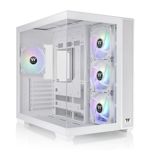 Thermaltake Boîtier PC MAGASIN EN LIGNE Cybertek