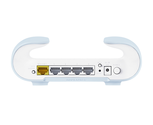 D-Link AX3000 Wi-Fi 6 Smart Mesh Router - M30  - Routeur D-Link - 5