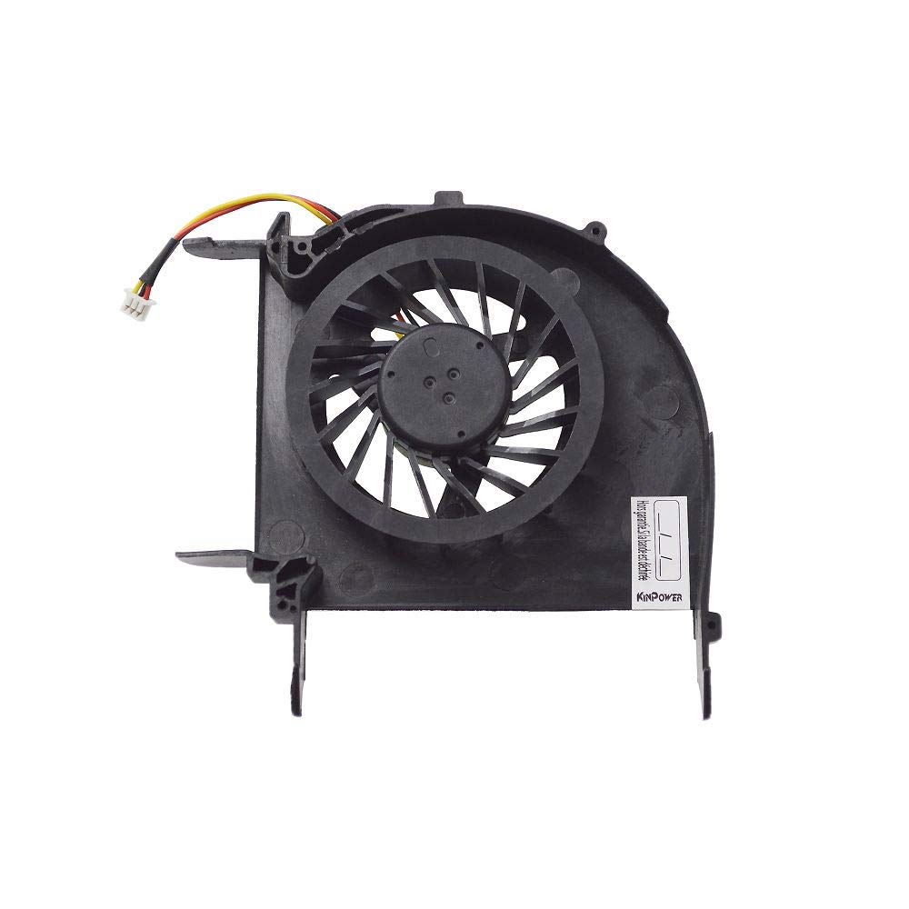 Ventilateur pour HP Pavilion DV7-3000/2000 series - HP - 3