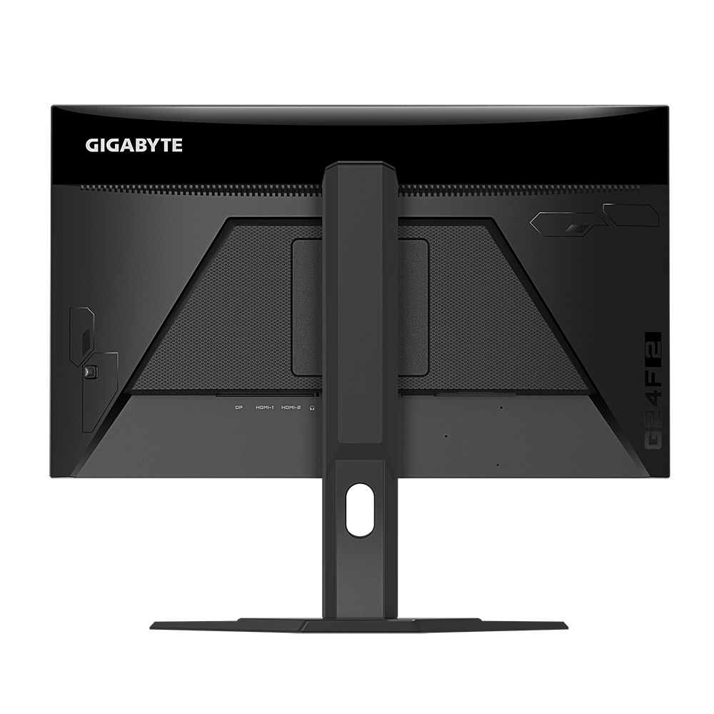 Gigabyte 24"  G24F 2 - Ecran PC Gigabyte - Cybertek.fr - 3