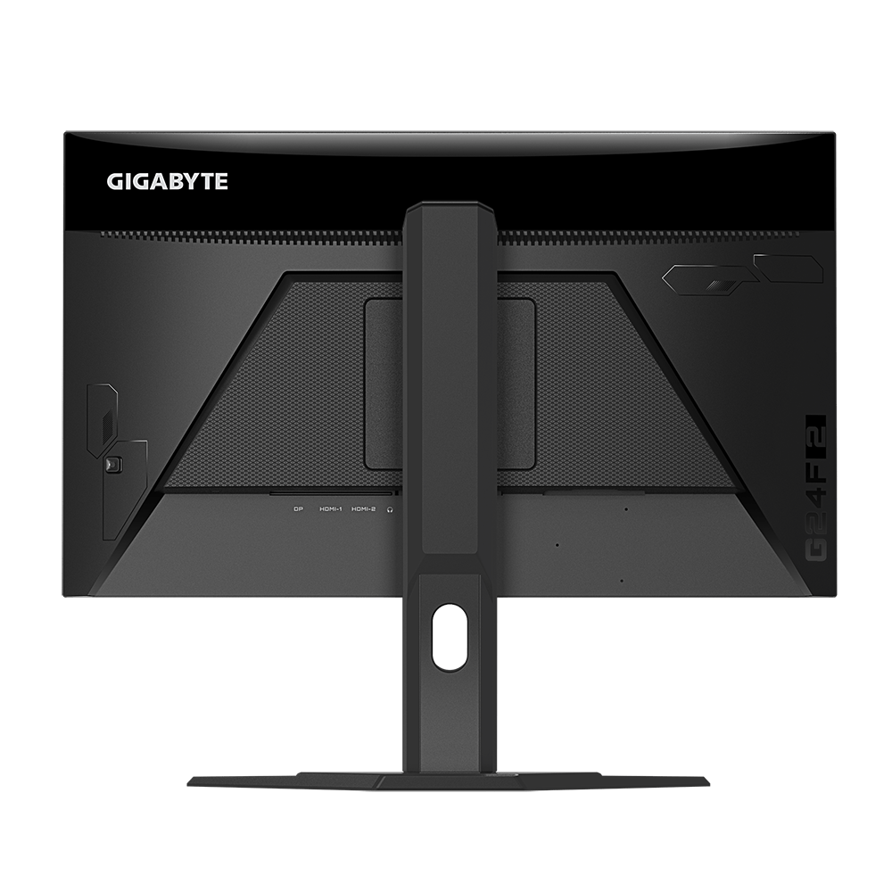 Gigabyte 24 pouces  G24F 2 - Ecran PC Gigabyte - Cybertek.fr - 3