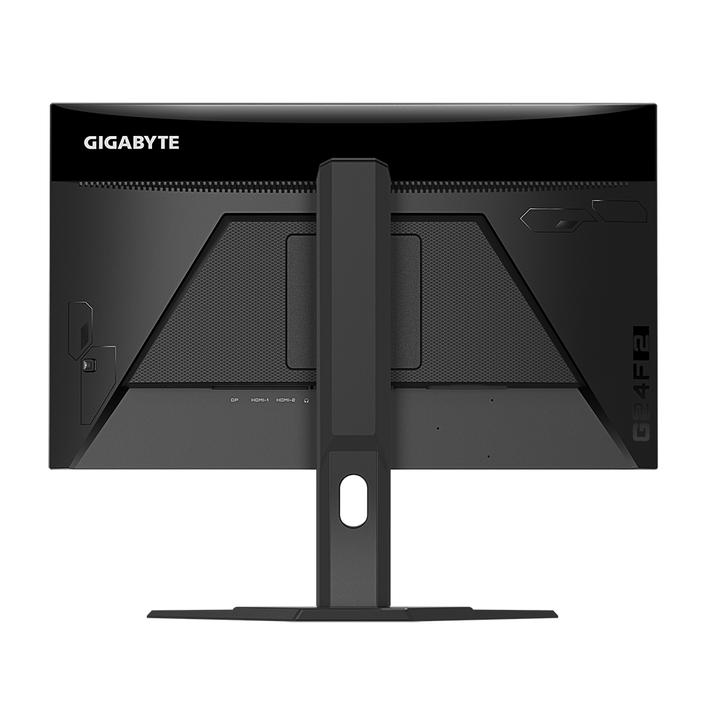 Gigabyte 24"  G24F 2 - Ecran PC Gigabyte - Cybertek.fr - 3