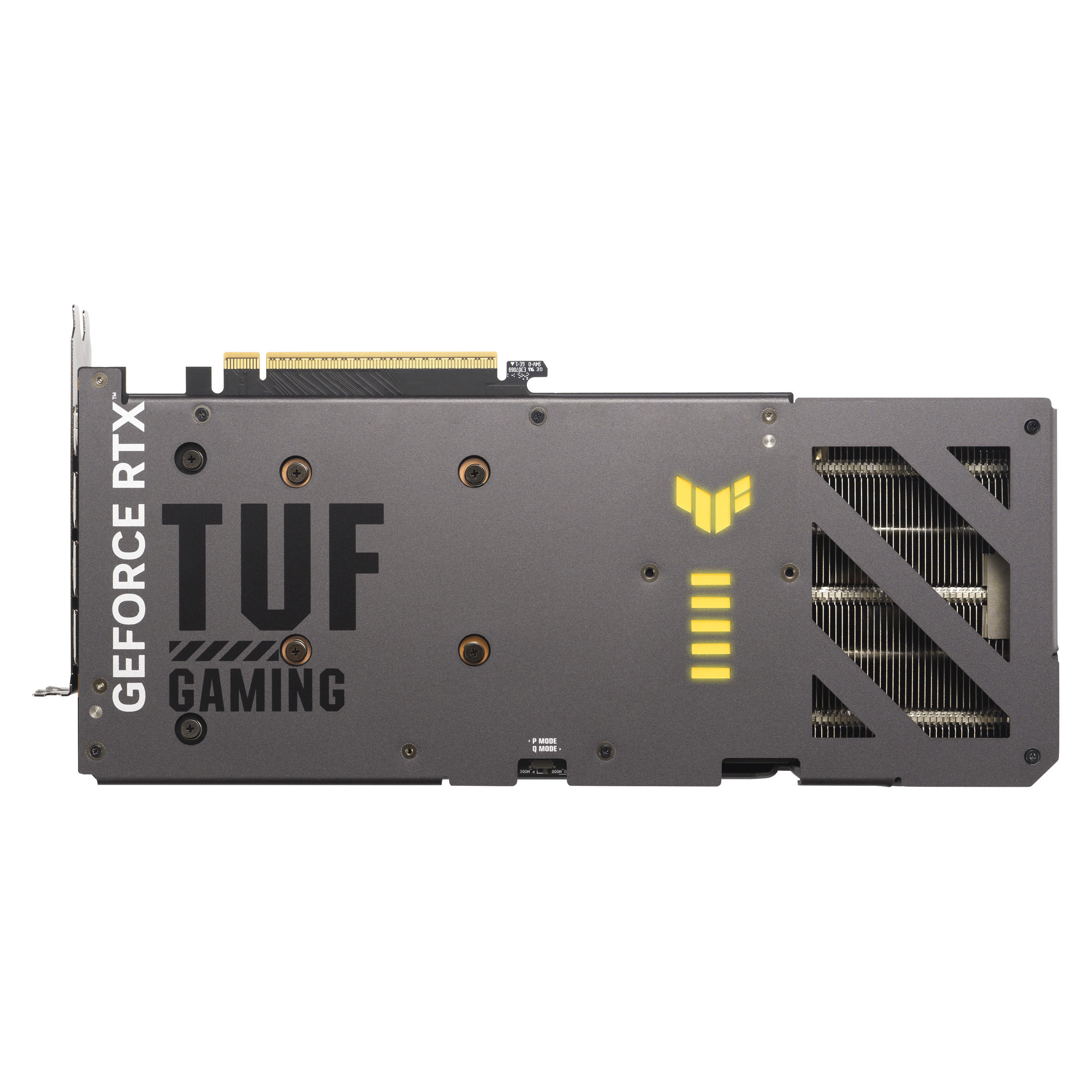 Asus TUF RTX 5060Ti O16G GAMING  - Carte graphique Asus - 2