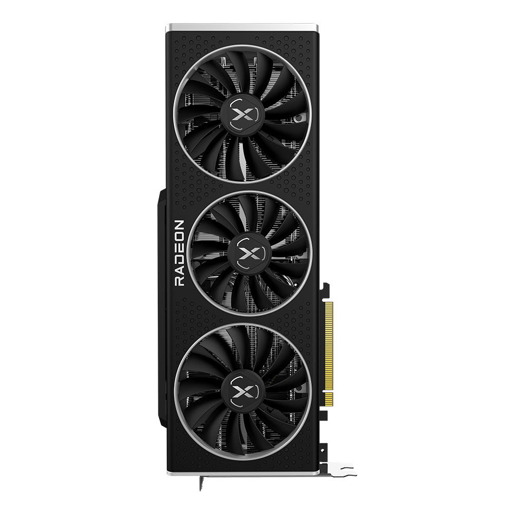 XFX MERC 319 6800 XT  - Carte graphique XFX - Cybertek.fr - 2