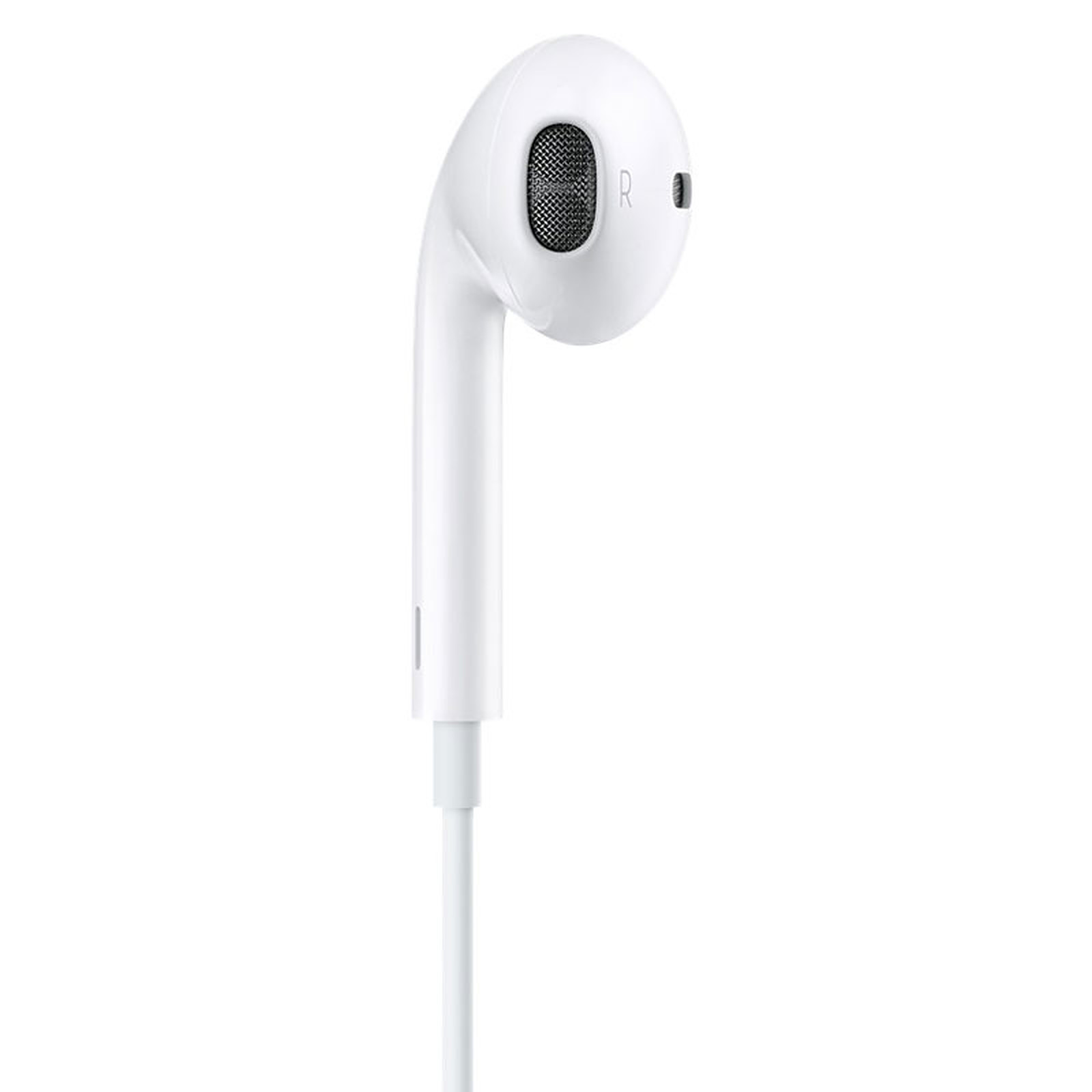 Apple EarPods Stereo Blanc - Micro-casque - Cybertek.fr - 4