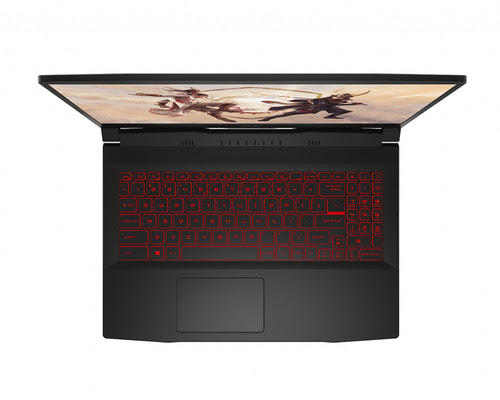MSI 9S7-158422-065 - PC portable MSI - Cybertek.fr - 4