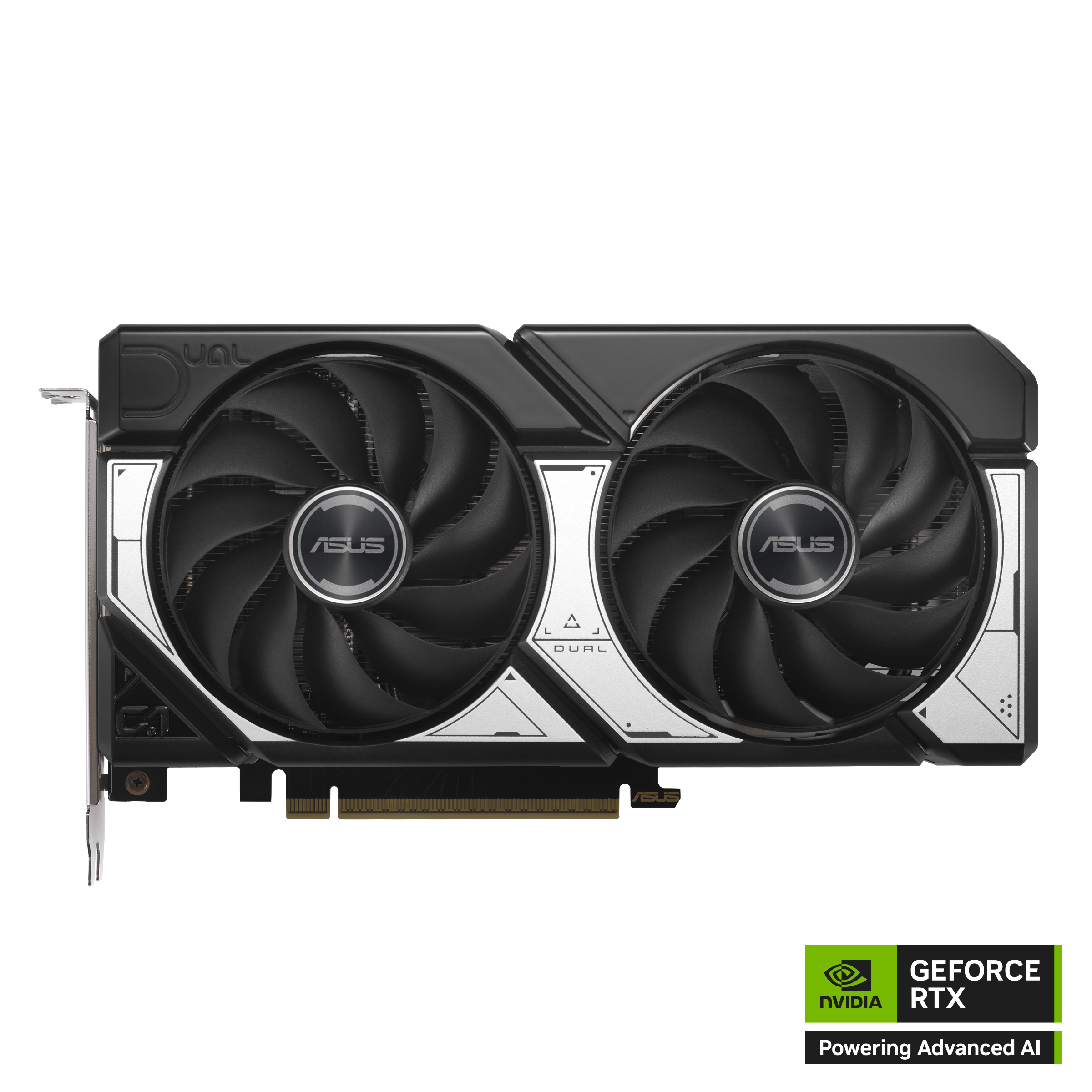 Asus DUAL RTX 5060Ti O16G  - Carte graphique Asus - Cybertek.fr - 1