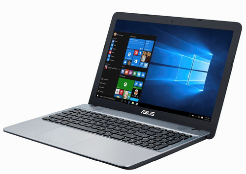 Asus X541NA-GO148T -- - PC portable Asus - Cybertek.fr - 1