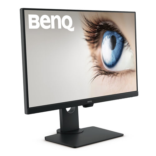 BenQ 27"  9H.LJRLA.TPE - Ecran PC BenQ - Cybertek.fr - 4