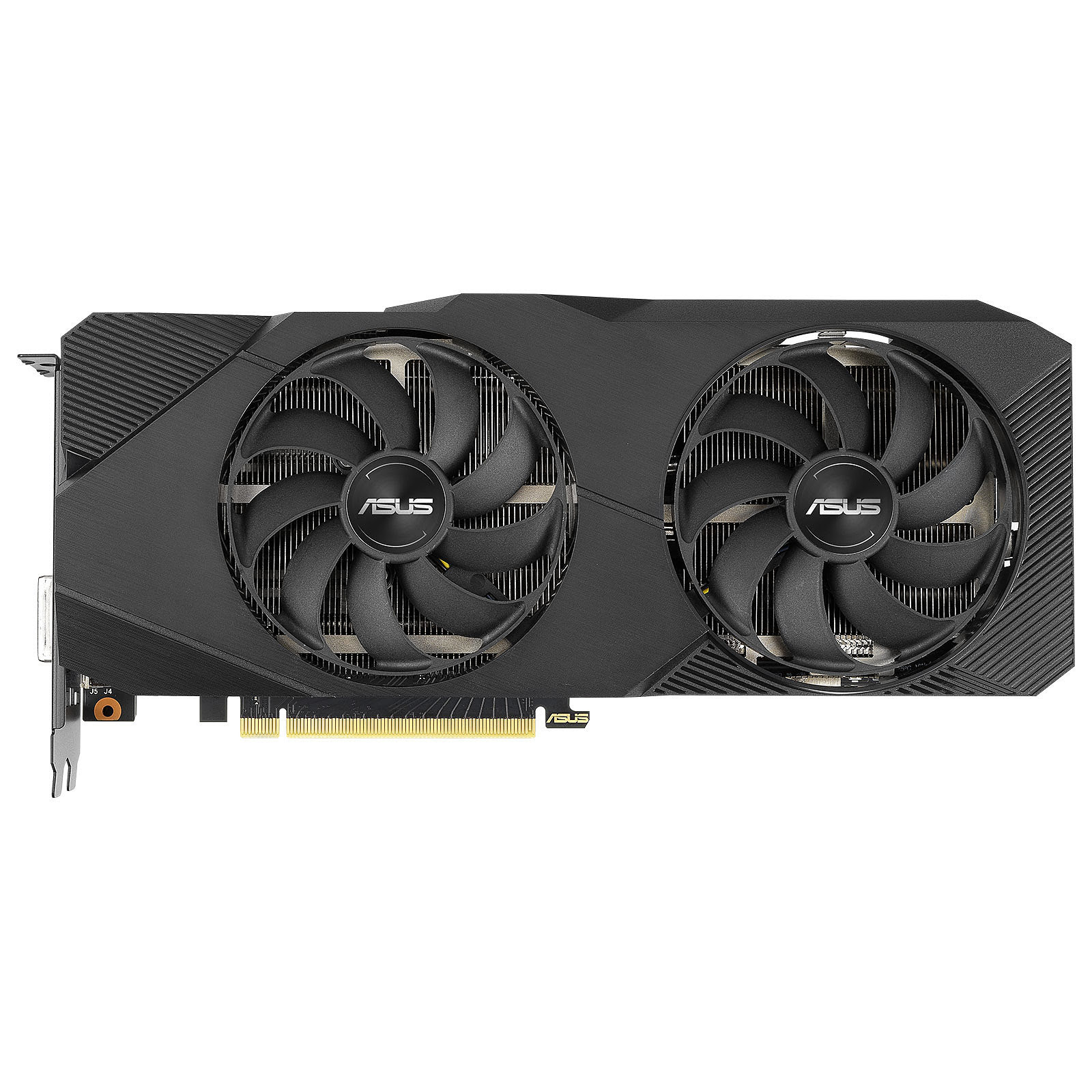 Asus DUAL-RTX2060S-8G-EVO  - Carte graphique Asus - Cybertek.fr - 3