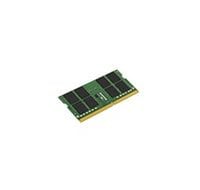 Kingston 16GB 3200MHz DDR4 CL22 SODIMM - Mémoire PC portable - 0