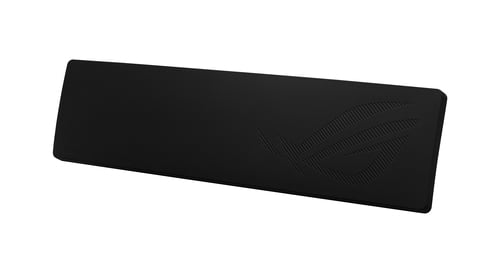 Asus ROG 75% Wrist Rest - Repose Poignet - Accessoire jeux - 1