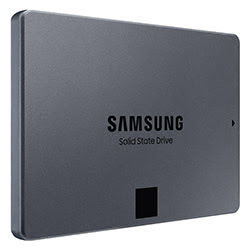 image produit Samsung 1To SSD S-ATA-6.0Gbps - 870 QVO Cybertek