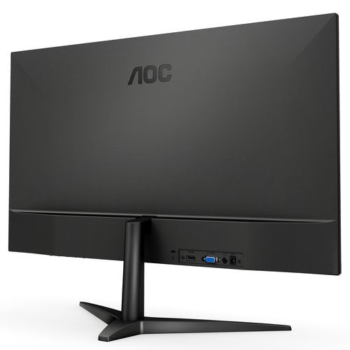 AOC 24 pouces  24B1H - Ecran PC AOC - Cybertek.fr - 6