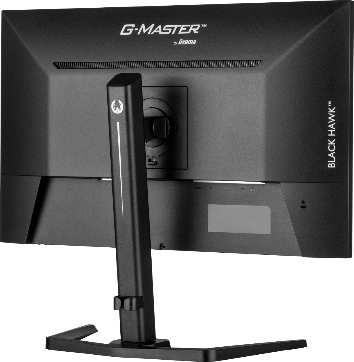 Iiyama 27 pouces  GB2745QSU-B1 - Ecran PC Iiyama - Cybertek.fr - 6
