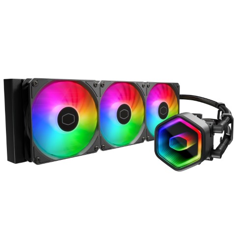 Cooler Master Watercooling MAGASIN EN LIGNE Cybertek