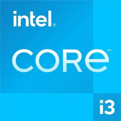 Processeur Intel Core i3-14100 - 4.7GHz/12MB/LGA1700/tray Cybertek