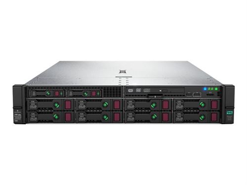 HPE Serveur NAS MAGASIN EN LIGNE Cybertek