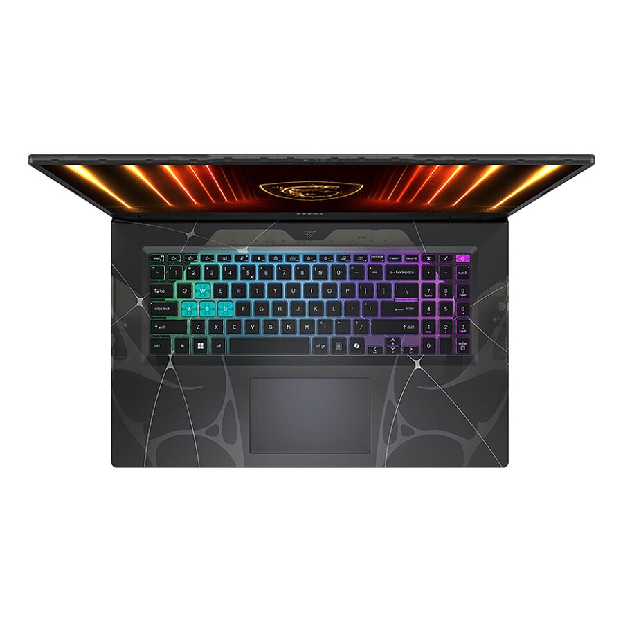 MSI 9S7-15Q342-617 - PC portable MSI - Cybertek.fr - 2