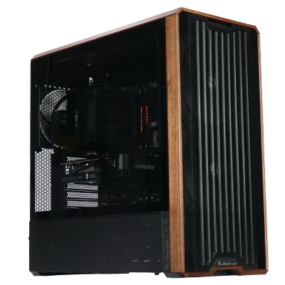 No Name PC Fixe MAGASIN EN LIGNE Cybertek