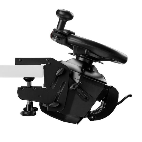 ThrustMaster T128 X SIMTASK PACK EU (4460264) - Achat / Vente Pack Simracing sur Cybertek.fr - 1