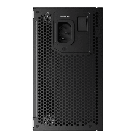 M.RED MRR-850A VP2 Noir (850W) - Alimentation M.RED - Cybertek.fr - 5