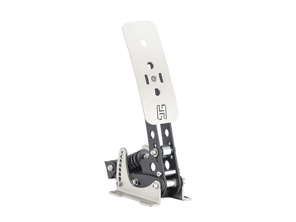 Heusinkveld Sprint 2-pedal set - Noir (HE-SPS2B) - Achat / Vente Pédalier Simracing sur Cybertek.fr - 3