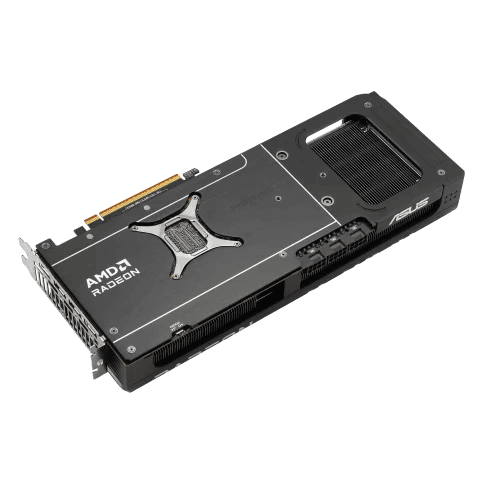 PRIME X870-P WIFI + PRIME RX 9070 XT 16G OC - Cybertek.fr - 7