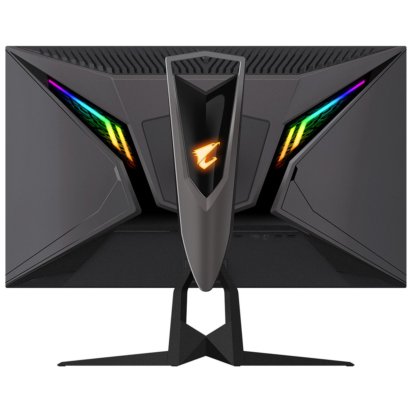Gigabyte 27 pouces  AORUS FI27Q - Ecran PC Gigabyte - Cybertek.fr - 1