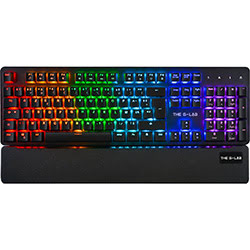 The G-LAB Clavier PC MAGASIN EN LIGNE Cybertek